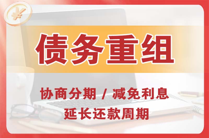 大理市债务重组
